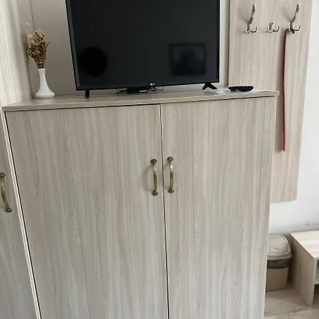 Apartment D-luxe 25 Lviv