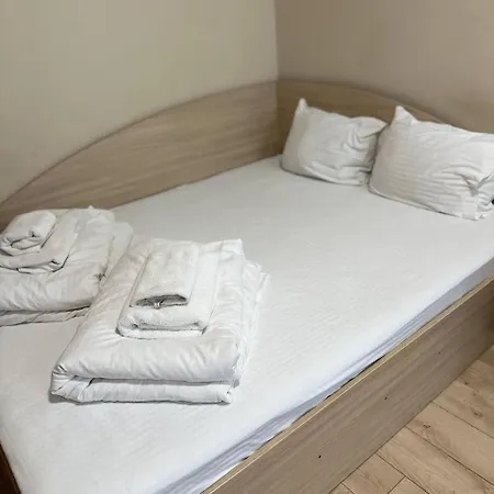 D-luxe 25 Apartment Lviv