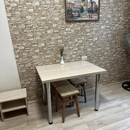 Apartment D-luxe 25 Lviv