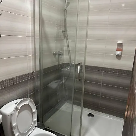Apartment D-luxe 25 *