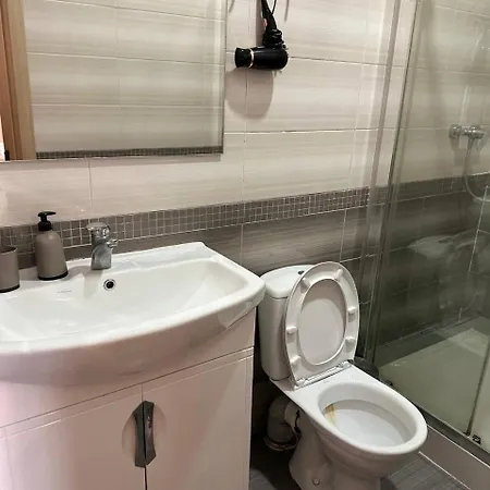 D-luxe 25 Apartment